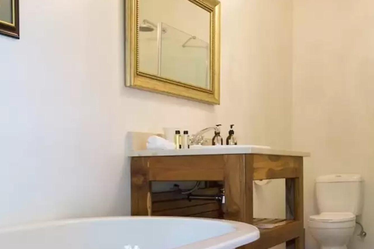 Capeblue Manor House Hotel Muizenberg Ngoại thất bức ảnh