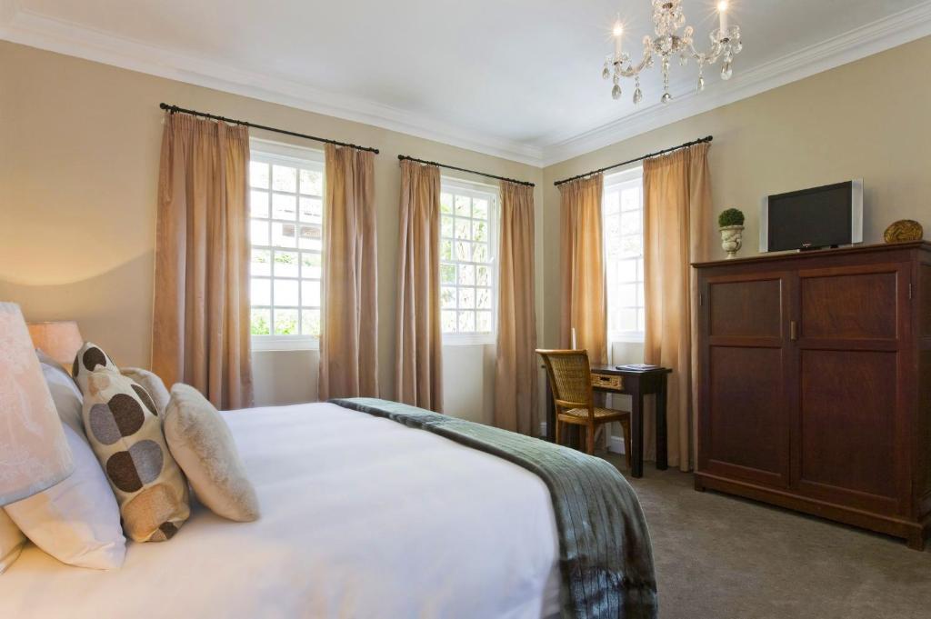 Capeblue Manor House Hotel Muizenberg Phòng bức ảnh