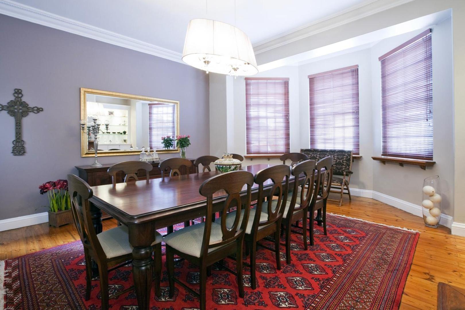 Capeblue Manor House Hotel Muizenberg Ngoại thất bức ảnh