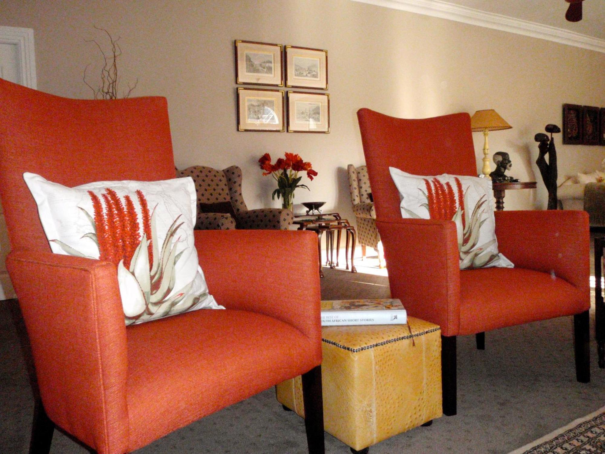 Capeblue Manor House Hotel Muizenberg Ngoại thất bức ảnh